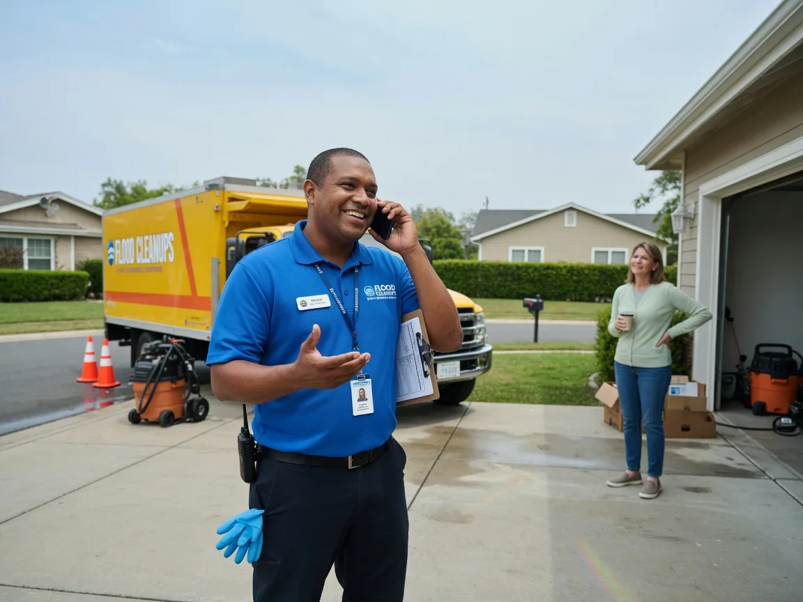 Water Damage Restoration Chichester, NH FAQs
